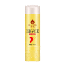 PLUS会员：蜂花 护发素 300ml3.31元（需领券）