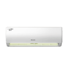 Gree格力 壁挂式空调 冷暖两用 KFR-35GW/NhGe1B 1.5匹 一级能效1902.73元