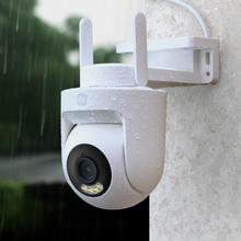 小米 Xiaomi 室外摄像机 CW500 双频Wi-Fi6券后128.72元