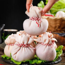 午羊 肚包肉 1000g69元（需领券）