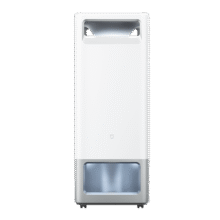 再降价、PLUS会员：MI 小米 净化加湿器3 Max2723.31元包邮（晒单抽50元京豆）