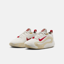 88vip+会员：Nike耐克IsoFly大童实战篮球鞋341.1元（需领券）