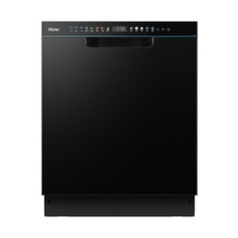 天降礼金：Haier 海尔 W30MAX 洗碗机 16套 全自动嵌入式1965.68元+139.45元淘金币（晒单返50元猫超卡后）