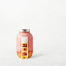 喜茶 喜茶多肉桃李(首创)兑换券·1张10元