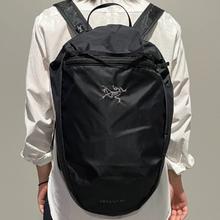 ARC'TERYX 始祖鸟 Heliad 15L 户外登山包 X000009829881元（多人团）
