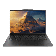 ThinkPad【国家补贴20%】T14p AI元启 酷睿Ultra9 185H 14.5英寸高性能笔记本电脑 32G 2TB 3K RTX4050国补后12997.5元