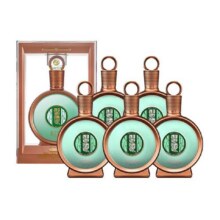 贵州习酒国产白酒纯粮君品习酒500ml*6瓶53度非整箱酱香型宴请4680元