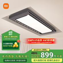 米家 MIJIA Pro 智能电动晾衣架 2.2m 极地灰717.15元