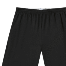 Champion 男款百搭胶印大C LOGO纯色短裤141元