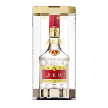五粮液 浓香型白酒 500ml889.71元
