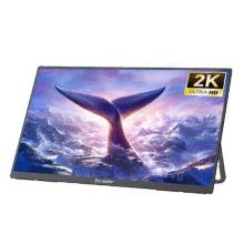 国补+首购：雕塑家 显示器 MQ24LF 23.8英寸、2K、180HZ、100%sRGB、HDR、10Bit、IPS屏、Type-C975.2元（需领券）