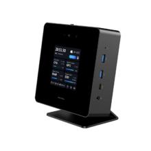国家补贴：铭凡 酷睿Ultra9-185H 原子侠系列X7 Ti迷你主机4440.81元