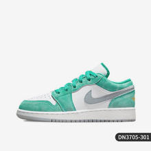 NIKE 耐克 官方正品Air Jordan 1男子休闲耐磨运动板鞋DN3705-003券后899元