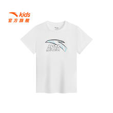 安踏 ANTA 破价！！速干/纯棉短袖t恤 180可穿！27.26元
