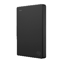 希捷（SEAGATE）移动硬盘4TB USB3.0 简系列2.5英寸 黑色 机械硬盘 便携大容量 笔记本电脑外接 外置办公 家庭存储899元 (月销6000+)