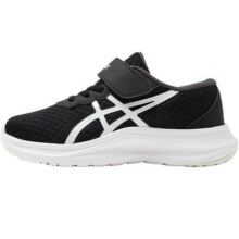 ASICS/亚瑟士童鞋男女童网眼透气运动鞋不闷脚轻便校园跑步鞋新款99元