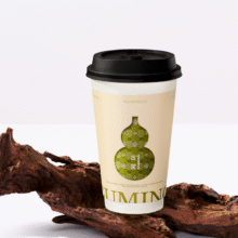 美团到店 古茗 云岭茉莉白（中）（券自动到账小程序）原14元  现价9.7元