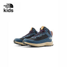 THE NORTH FACE 北面 徒步运动鞋防水券后350.31元