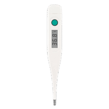 百绿 电子体温计 KD-112 (硬头）1.9元（需领券）