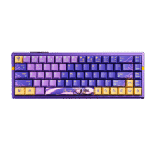 政府补贴：ATK 机械键盘 RS6762.45元