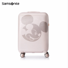 Samsonite  新秀丽 AF9 迪士尼米奇20英寸行李箱新低589.15元包邮