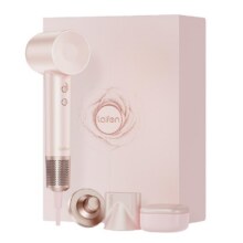徕芬吹风机粉金礼盒送女生礼物524元
