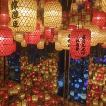 【开春活动】广州独角兽星空艺术馆（光明广场店）【学生票】门票29.9元，美团月卡24.9