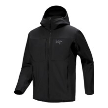ARC‘TERYX/始祖鸟 GAMMA MX HOODY JACKET M  防风男子 软壳夹克3099元