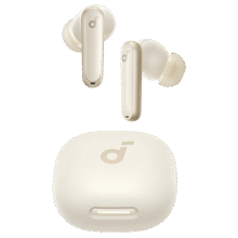 PLUS，国补：声阔（SoundCore）P40i超能小彩蛋2.0升级降噪真无线蓝牙耳机TWS入耳式音乐游戏耳机6麦AI3D音效白色227.47元（国补云闪付领券，PLUS）