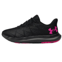 Under Armour 安德玛 情侣防滑轻巧运动跑步鞋 3027006￥192.24