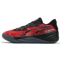 PUMA彪马男女缓震防滑篮球鞋540.93元（需领券）