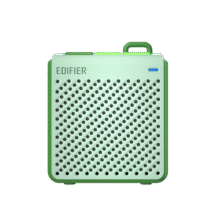 PLUS会员：（EDIFIER）漫步者M0 便携式蓝牙音箱 户外迷你音箱音响 净重仅70g 超长续航 限定色薄荷绿42.71元（需领券）