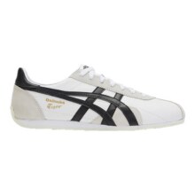 Onitsuka Tiger鬼塚虎RUNSPARK男女情侣款夏季复古休闲跑鞋小白鞋382.5元（需88vip会员，需领券）