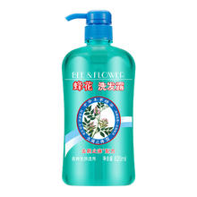 蜂花 去屑止痒型中华本草精华洗发露 820ml22.9元