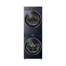国家补贴：小天鹅 蓝氧高奢2.0 TG100V89PRO+TH100VH89PRO 热泵洗烘套装券后5092元