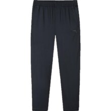 安踏男冰丝运动九分裤82.8元