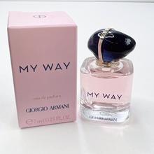 ARMANI beauty 阿玛尼彩妆 自我无界女士浓香水 EDP 7ml58.65元