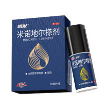 88VIP会员：鲁南 米诺地尔搽剂男用5%育发液 60ml *1盒