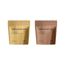 美式黑咖啡-【提神充能】10杯9.9元（需领券）