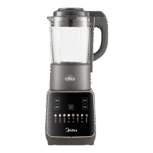 plus：美的（Midea）破壁机家用 1.75L大容量多功能可拆洗豆浆机 降噪安睡榨汁机辅食机打小米糊 国家补贴PB10G2-062227.72元（需领券）