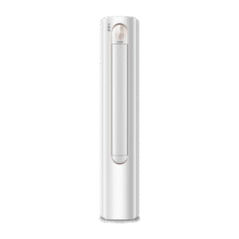 PLUS：海信 柜机 3匹 易省电SE KFR-72LW/A200-X12867.68元
