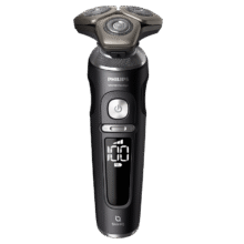 plus会员：飞利浦（PHILIPS）电动剃须刀 荷兰整机进口高端奢享SP9系Pro微提切科技刮胡刀 SP9830/121579.05元（需领券）