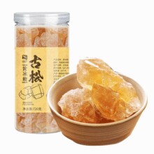 古松 黄 冰 糖720g￥14.90 3.7折