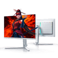 政府补贴、plus会员：飞利浦EVNIA 27英寸4K240Hz 硬件护眼QD-OLED 色准＜1 满血DP2.1光效音响 国家补贴 电竞显示器27M2N88004946.16元（需领券）