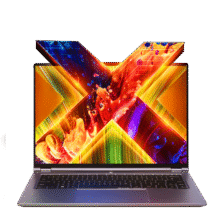Plus、机械革命无界14X 斗战版(R7-8745HS 16G 512G 高色域 灰)轻薄本办公商务本游戏本笔记本电脑2394.4元（需领券）