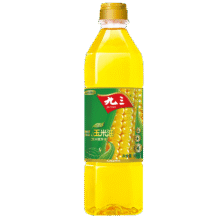 九三 非转基因玉米油 900ml9.98元包邮（需领券）
