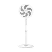 艾美特家用定时节能立式大风力电110.3元