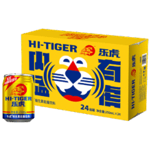 乐虎维生素饮料250ml*12罐23.6元