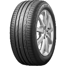 百亿补贴、PLUS：普利司通（Bridgestone）汽车轮胎 205/55R16 91W T001 适配大众朗逸/宝来/丰田卡罗拉295.46元（需领券）