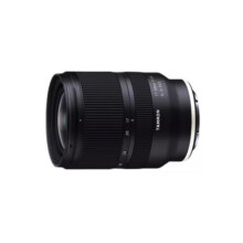 【自营】腾龙 A046 17-28mm F/2.8 Di索尼卡口广角变焦镜头自动4390元